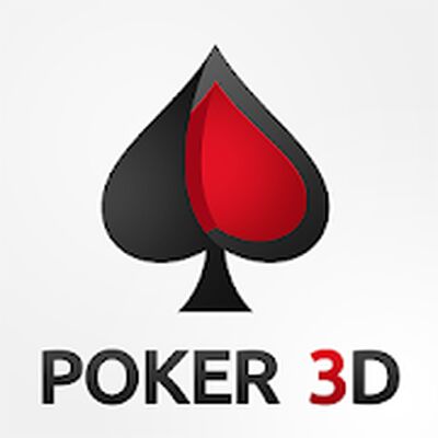 Скачать взломанную Poker 3D: Texas Holdem [Много денег] MOD apk на Андроид