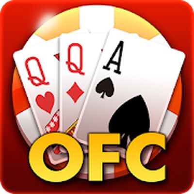 Скачать взломанную DH Pineapple Poker OFC [Много монет] MOD apk на Андроид