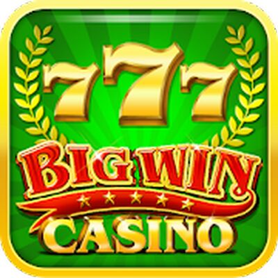 Скачать взломанную Big Win - Slots Casino™ [Мод меню] MOD apk на Андроид