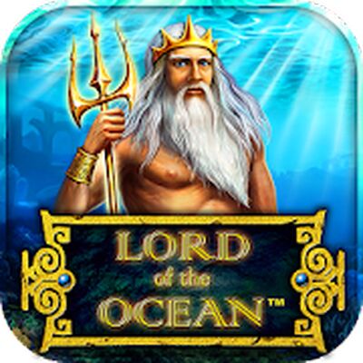 Скачать взломанную Lord of the Ocean™ Slot [Мод меню] MOD apk на Андроид