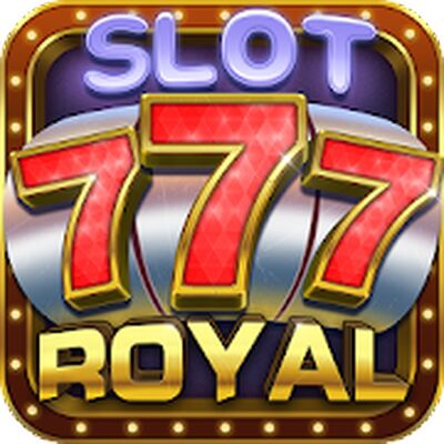 Скачать взломанную Slot 777 Royal [Много денег] MOD apk на Андроид