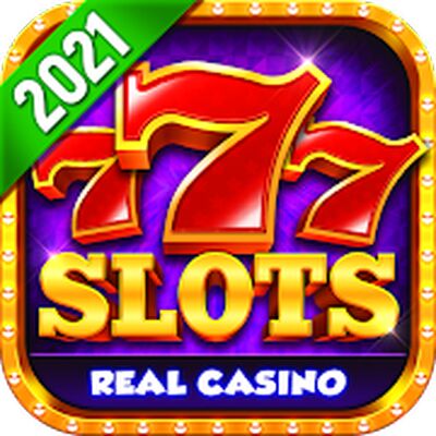 Скачать взломанную Luna Vegas Slots - Casino Game [Много денег] MOD apk на Андроид