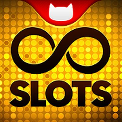 Скачать взломанную Infinity Slots - Casino Games [Много денег] MOD apk на Андроид