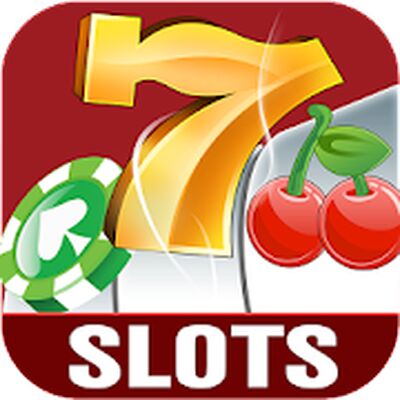 Скачать взломанную Slots Royale - Slot Machines [Много монет] MOD apk на Андроид