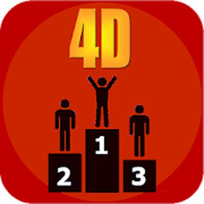 Скачать взломанную 4D Game [Бесплатные покупки] MOD apk на Андроид