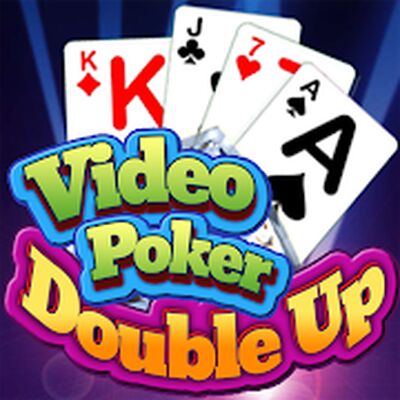 Скачать взломанную Video Poker Double Up [Бесплатные покупки] MOD apk на Андроид