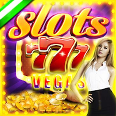 Скачать взломанную Vegas Slots - Casino Games [Мод меню] MOD apk на Андроид