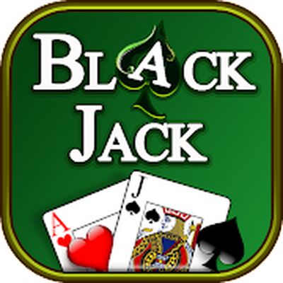 Скачать взломанную BlackJack -21 Casino Card Game [Много денег] MOD apk на Андроид