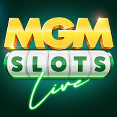 Скачать взломанную MGM Slots Live - Vegas 3D Casino Slots Games [Много монет] MOD apk на Андроид