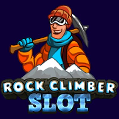Скачать взломанную Rock Climber Slot [Бесплатные покупки] MOD apk на Андроид