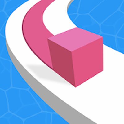 Скачать взломанную Line Color 3D [Мод меню] MOD apk на Андроид