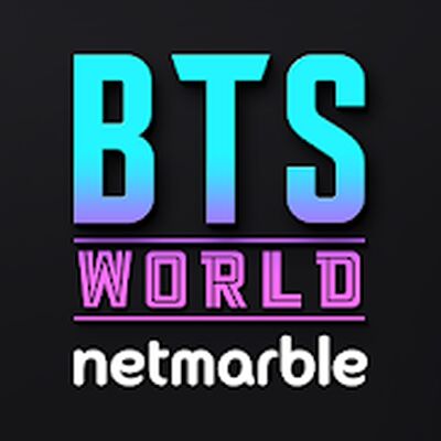Скачать взломанную BTS WORLD [Бесплатные покупки] MOD apk на Андроид