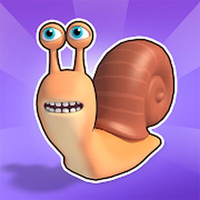 Скачать взломанную Immortal Snail [Бесплатные покупки] MOD apk на Андроид
