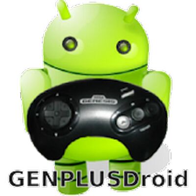 Скачать взломанную GENPlusDroid [Много монет] MOD apk на Андроид