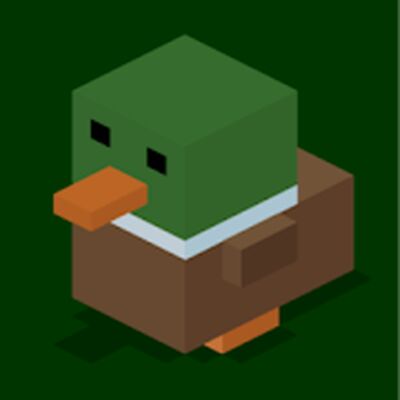 Скачать взломанную DuckDuckGo [Много денег] MOD apk на Андроид