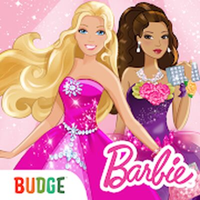 Скачать взломанную Волшебная мода Барби [Бесплатные покупки] MOD apk на Андроид