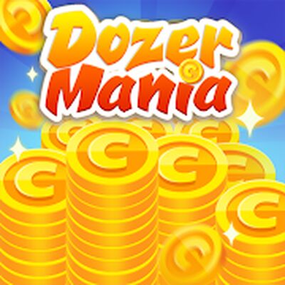 Скачать взломанную Dozer Mania [Много монет] MOD apk на Андроид
