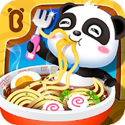 Скачать взломанную Китайский повар - для детей [Бесплатные покупки] MOD apk на Андроид
