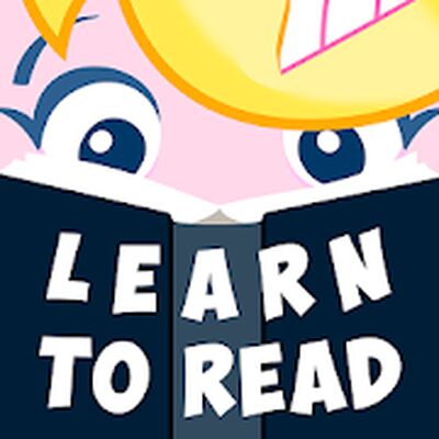 Скачать взломанную Uniword: learn to read for kids! [Мод меню] MOD apk на Андроид