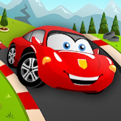 Скачать взломанную Fun Kids Cars [Много денег] MOD apk на Андроид