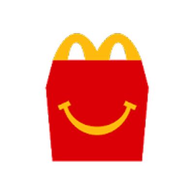 Скачать взломанную McDonald’s Happy Meal App - MEA [Мод меню] MOD apk на Андроид