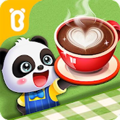 Скачать взломанную Лето маленькой панды: кафе [Мод меню] MOD apk на Андроид