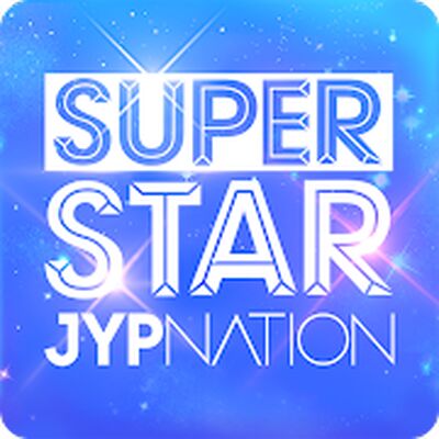 Скачать взломанную SuperStar JYPNATION [Много денег] MOD apk на Андроид