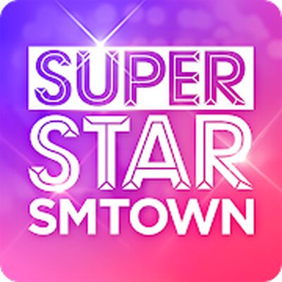 Скачать взломанную SuperStar SMTOWN [Много денег] MOD apk на Андроид