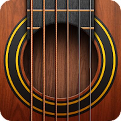 Скачать взломанную Гитара - песни, игры, аккорды [Мод меню] MOD apk на Андроид