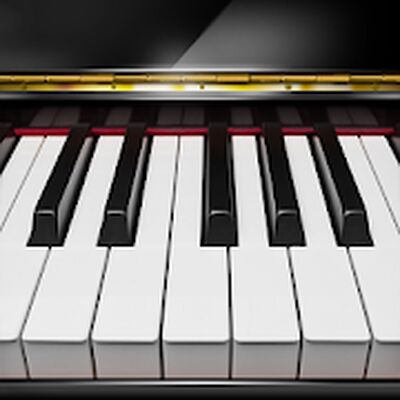 Скачать взломанную Пианино и волшебные плитки [Мод меню] MOD apk на Андроид