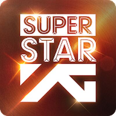Скачать взломанную SuperStar YG [Много денег] MOD apk на Андроид