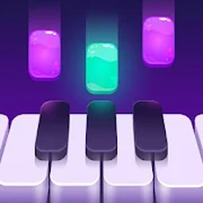 Скачать взломанную Piano - Пианино Игра [Много монет] MOD apk на Андроид
