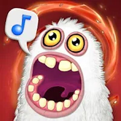 Скачать взломанную My Singing Monsters: Dawn of Fire [Много денег] MOD apk на Андроид