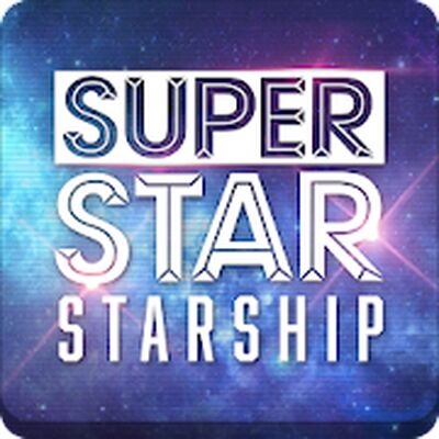 Скачать взломанную SuperStar STARSHIP [Много монет] MOD apk на Андроид