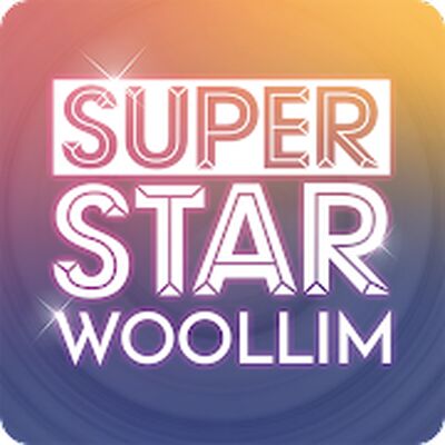 Скачать взломанную SuperStar WOOLLIM [Много денег] MOD apk на Андроид