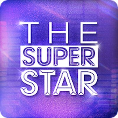 Скачать взломанную The SuperStar [Бесплатные покупки] MOD apk на Андроид
