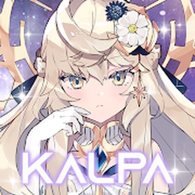 Скачать взломанную KALPA - Original Rhythm Game [Бесплатные покупки] MOD apk на Андроид