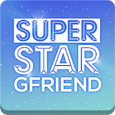 Скачать взломанную SuperStar GFRIEND [Много денег] MOD apk на Андроид