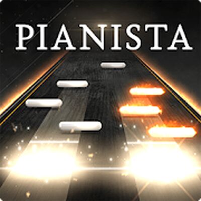 Скачать взломанную Pianista [Много денег] MOD apk на Андроид