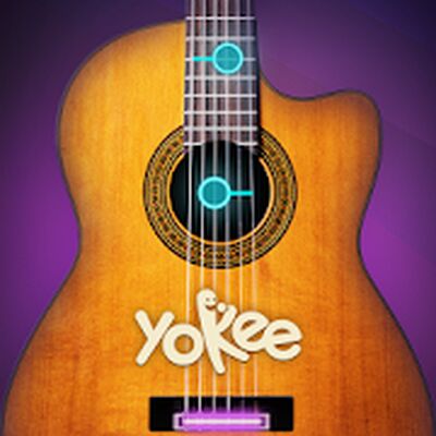 Скачать взломанную гитарa - Yokee Guitar [Мод меню] MOD apk на Андроид