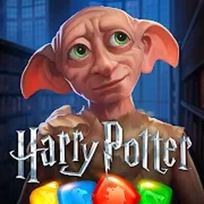 Скачать взломанную Гарри Поттер: магия и загадки [Много денег] MOD apk на Андроид