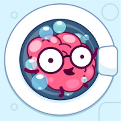 Скачать взломанную Brain Wash - Thinking Game [Бесплатные покупки] MOD apk на Андроид