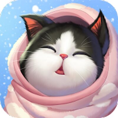 Скачать взломанную Kitten Match [Мод меню] MOD apk на Андроид