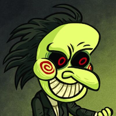 Скачать взломанную Troll Face Quest Horror [Бесплатные покупки] MOD apk на Андроид