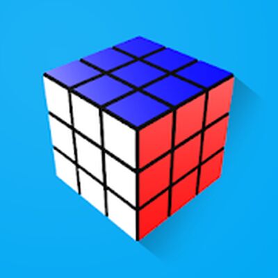 Скачать взломанную Кубик 3D [Бесплатные покупки] MOD apk на Андроид