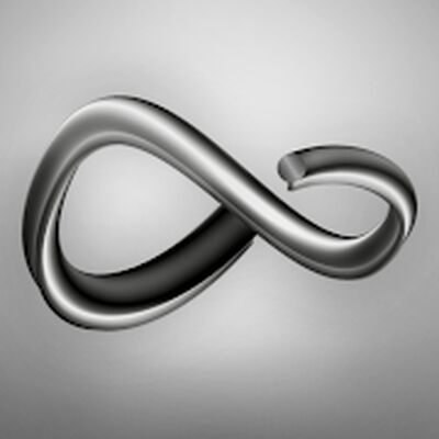 Скачать взломанную Infinity Loop - Расслабиться [Бесплатные покупки] MOD apk на Андроид