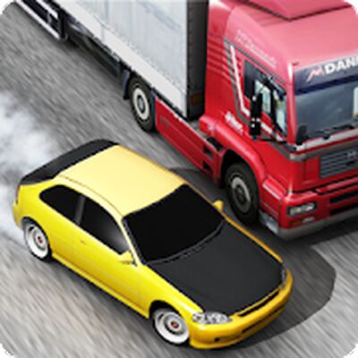 Скачать взломанную Traffic Racer [Бесплатные покупки] MOD apk на Андроид