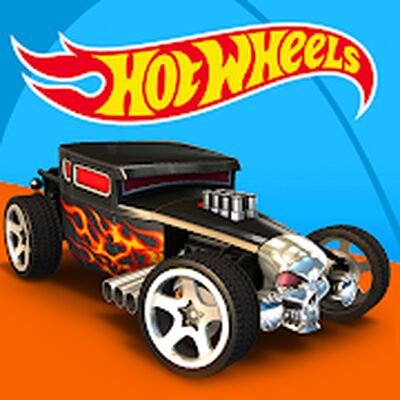 Скачать взломанную Hot Wheels Infinite Loop [Бесплатные покупки] MOD apk на Андроид