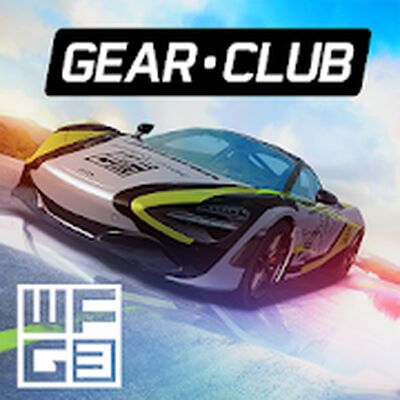Скачать взломанную Gear.Club - True Racing [Бесплатные покупки] MOD apk на Андроид