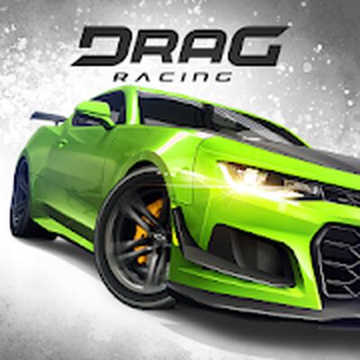 Скачать взломанную Drag Racing [Мод меню] MOD apk на Андроид